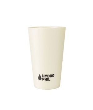 Hydrophil, kubek nadający się w 100% do recyklingu, beżowy, 300 ml