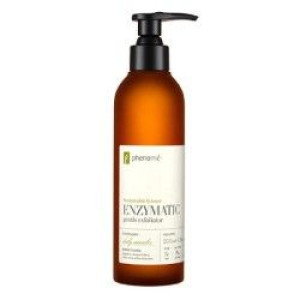 Phenomé, Peeling enzymatyczny z kwasem mlekowym ENZYMATIC gentle, 200ml