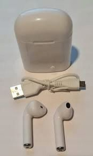 Słuchawki Bezprzewodowe Bluetooth
