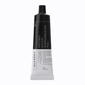 D’Alchemy, Peeling do twarzy NATURAL MICRO‑DERMABRASION PEEL, 50ml