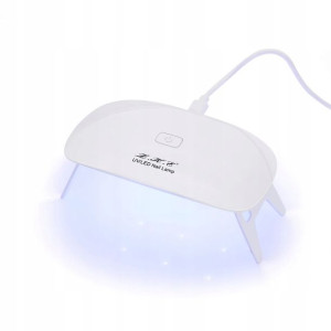 Lampa Utwardzająca Uv/Led Hybryda 12 W