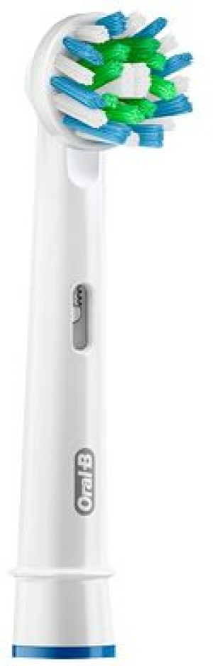 Oral-B Końcówki do Szczoteczki Elektrycznej - Cross Action - 1 Główka