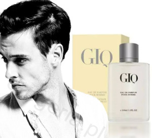 Perfumy Męskie Inspirowane - Acqua Di Gio 100ml