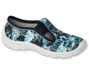Kapcie trampki chłopięce buty Befado 975Y173