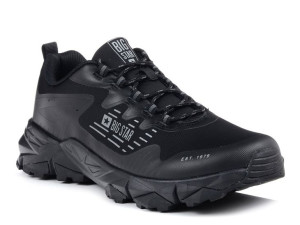 Buty męskie trekkingowe Big Star LL174127