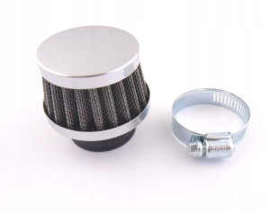 IR filtr stożkowy sportowy 38 mm