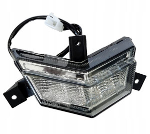 Lampa pozycyjna BLADE R