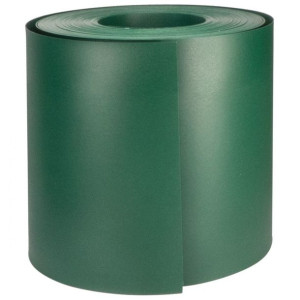 Taśma ogrodzeniowa 26mb BASIC 190 mm ZIELONA