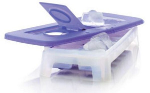 Tupperware Polarnik Lodowiec Pojemnik Do Mrożenia Kostki Lodu