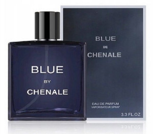 Blue De - Inspirowane Perfumy Męskie Bleu De 100ml Edp