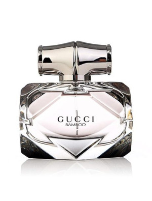 Gucci Bamboo Eau De Parfum FLAKON W BIAŁYM KARTONIKU  75 ml