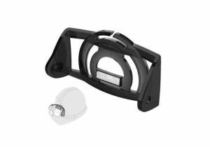 Ledlenser mocowanie do hełmu TYP D