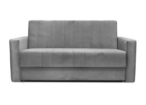 Sofa 4-osobowa DOMO XXL Szara
