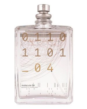 Escentric Molecules Molecule 04 woda toaletowa spray 100ml