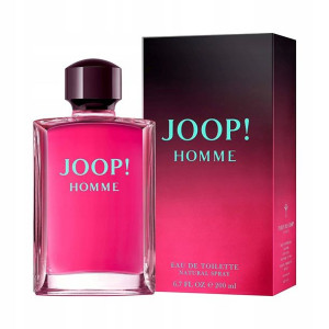 Joop! Homme woda toaletowa spray 200ml