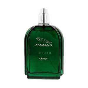 Jaguar Green For Men woda toaletowa spray 100ml