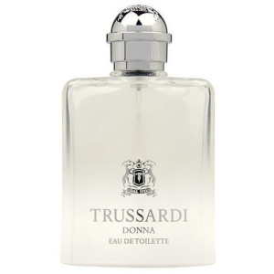 Trussardi Donna woda toaletowa spray 100ml