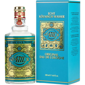 4711 4711 Original woda kolońska flakon 200ml