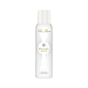 La Rive Pearl Woman dezodorant spray 150ml