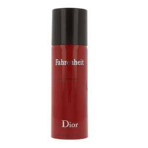 Dior Fahrenheit dezodorant spray 150ml