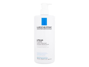 La Roche-Posay Lipikar Fluide Soothing Protecting Hydrating Fluid Mleczko d