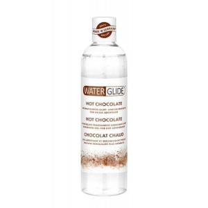 Lubrykant WaterGlide Sweet Chocolate 300ml