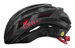 Kask szosowy GIRO HELIOS SPHERICAL MIPS matte black xing roz. M (55-59 cm)