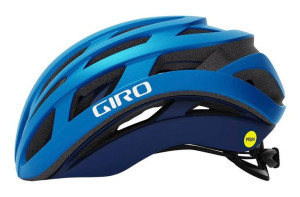 Kask szosowy GIRO HELIOS SPHERICAL MIPS matte ano blue roz. L (59-63 cm) (N