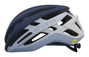 Kask szosowy GIRO AGILIS W matte midnight lavender grey roz. S (51-55 cm) (