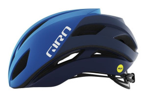 Kask szosowy GIRO ECLIPSE MIPS SPHERICAL matte ano blue roz. M (55-59 cm) (