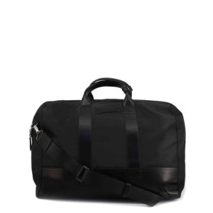 Torby podróżne marki Emporio Armani model Y4Q089_YMA9J kolor Czarny. Torby