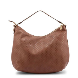 Torby naramienne marki Carrera Jeans model FANNY_CB5163 kolor Różowy. Torby