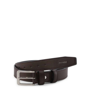Paski marki Carrera Jeans model NEWPORT_CB5712 kolor Brązowy. Akcesoria Męs