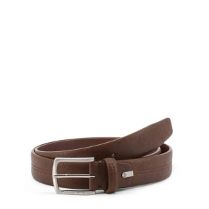 Paski marki Sergio Tacchini model C250210C368 kolor Brązowy. Akcesoria Męsk