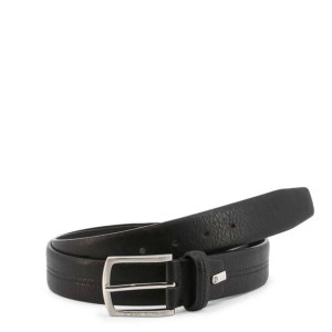 Paski marki Sergio Tacchini model C250210C368 kolor Czarny. Akcesoria Męski