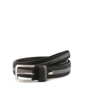 Paski marki Sergio Tacchini model C250210C359 kolor Czarny. Akcesoria Męski