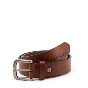 Paski marki Lumberjack model LK1743 kolor Brązowy. Akcesoria Męskie. Sezon: