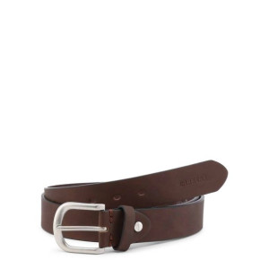 Paski marki Carrera Jeans model CB5716 kolor Brązowy. Akcesoria Męskie. Sez