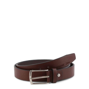 Paski marki Carrera Jeans model CB5703 kolor Brązowy. Akcesoria Męskie. Sez