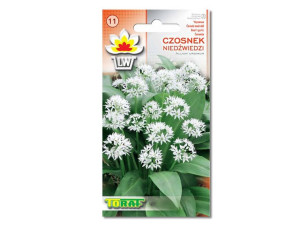 Nasiona Czosnek niedźwiedzi 0,25g