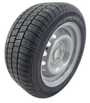 1x Gt Radial St6000 195/50 R13c 104n Przyczepa/laweta