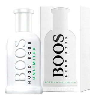 Boos - Inspirowane Perfumy Męskie Unlimited 100ml