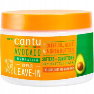 CANTU Avocado Hydrating Leave-In Repair odżywka