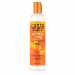 CANTU CURL ACTIVATOR CREAM aktywator skrętu