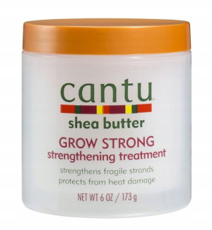 Cantu Grow Strong Kuracja Wzmacniająca 173g