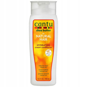 Cantu Hydrating Cream Conditioner Odżywka 400ml