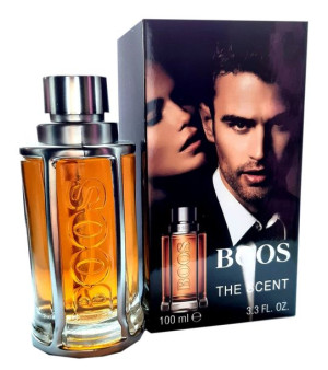 Perfumy Męskie Inspirowane - Boos The Scent 100ml Edp
