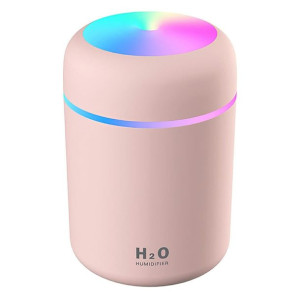 Ag354h Nawil. Powietrza Dyfuzor Led Pink