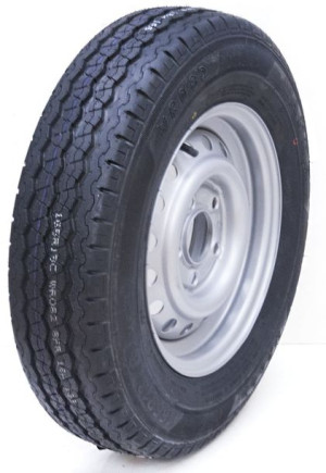 4x Wanda Wr082 185/80 R14c 104n Przyczepa/laweta
