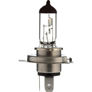 Żarówka H4 P43, 24 V, 100/90w, P43t